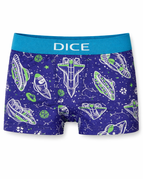 gear/basketball/space / 6-7 Years / DKB 300 P3