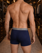 Navy / L / DM Performance