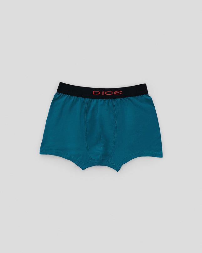 Plain Boxer Brief Pack Of 3