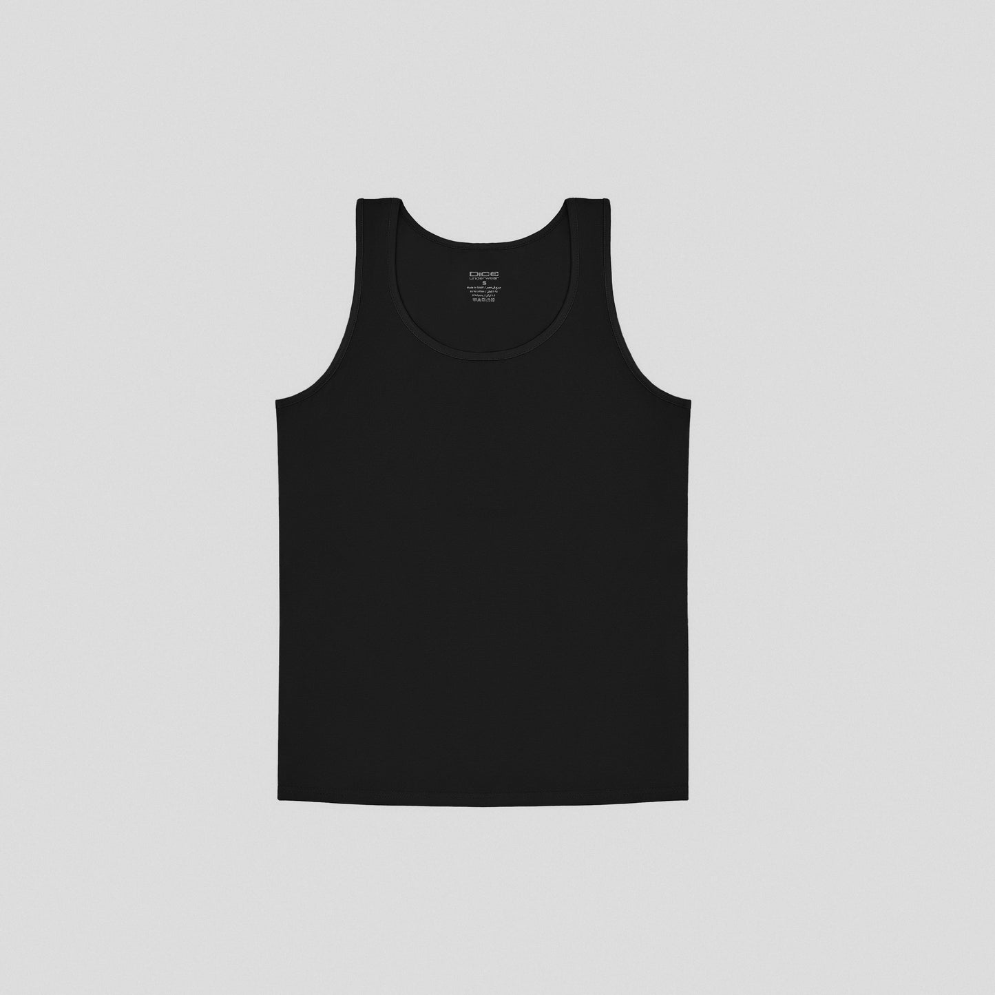 DM 184 Tank Top Lycra