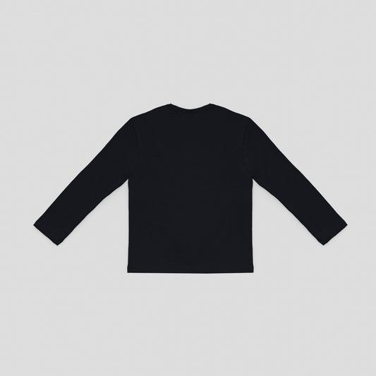 Long Sleeve T-shirt Boys DKB 415-02