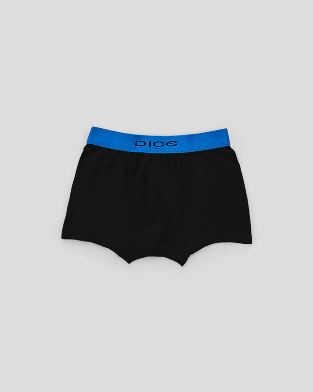 Plain Boxer Brief Pack Of 3