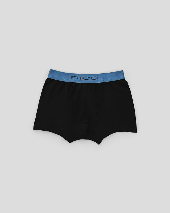 Plain Boxer Brief Pack Of 3