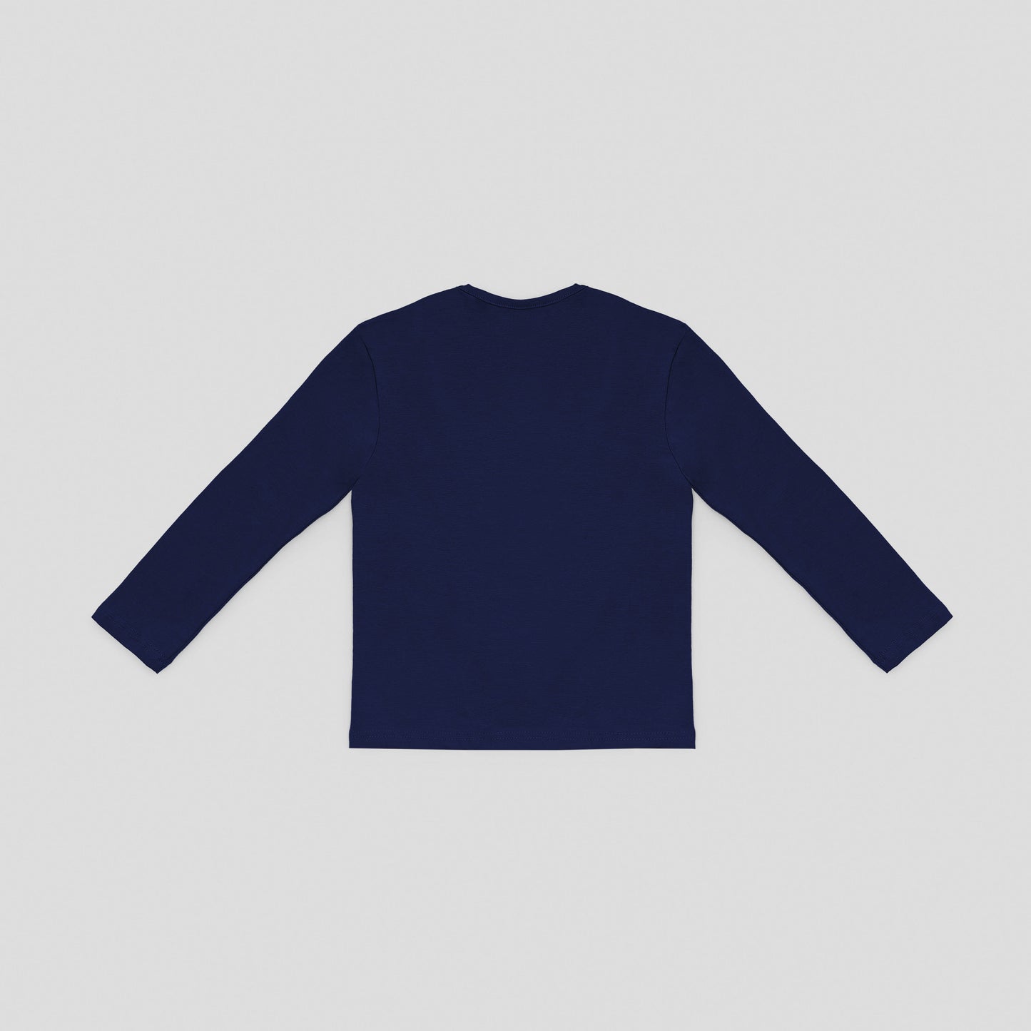 Long Sleeve T-shirt Boys DKB 415-02