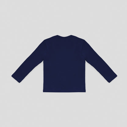 Long Sleeve T-shirt Boys DKB 415-02