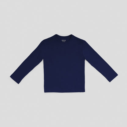 Long Sleeve T-shirt Boys DKB 415-02