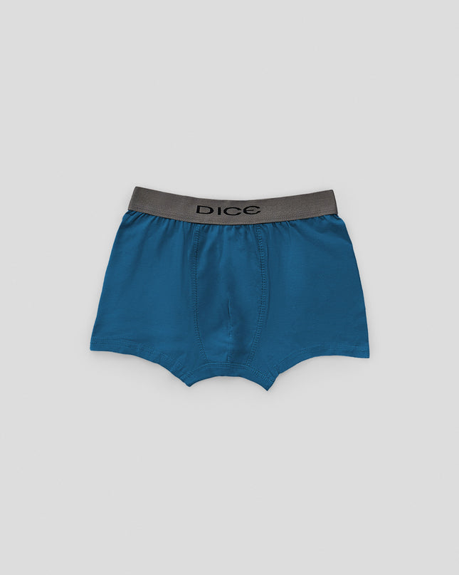 Plain Boxer Brief Pack Of 3