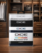 black/gray/navy / 4-5 years / DKB 330 P3