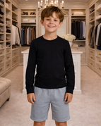 Black / 2-3 years / DKB415/02