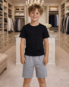 Black / 2-3 years / DKB415/01