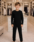 Black / 2-3 years / DKB 420/02