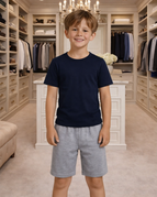Navy / 2-3 years / DKB415/01