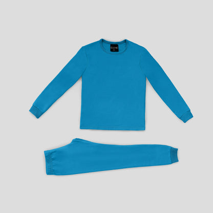 DKB 420-02 Long Sleeve set for Boys
