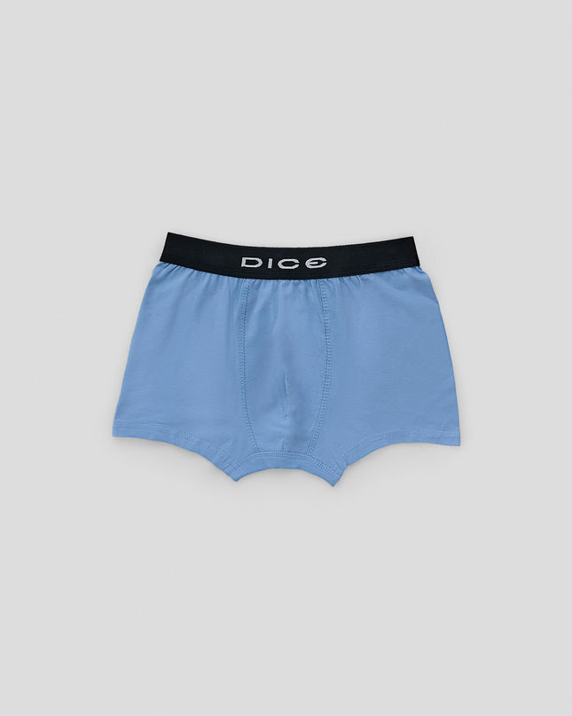 Plain Boxer Brief Pack Of 3