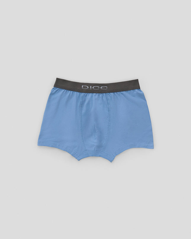 Plain Boxer Brief Pack Of 3