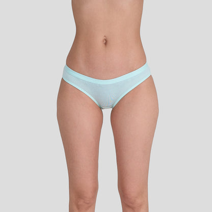 DW Bikini Pack of 3