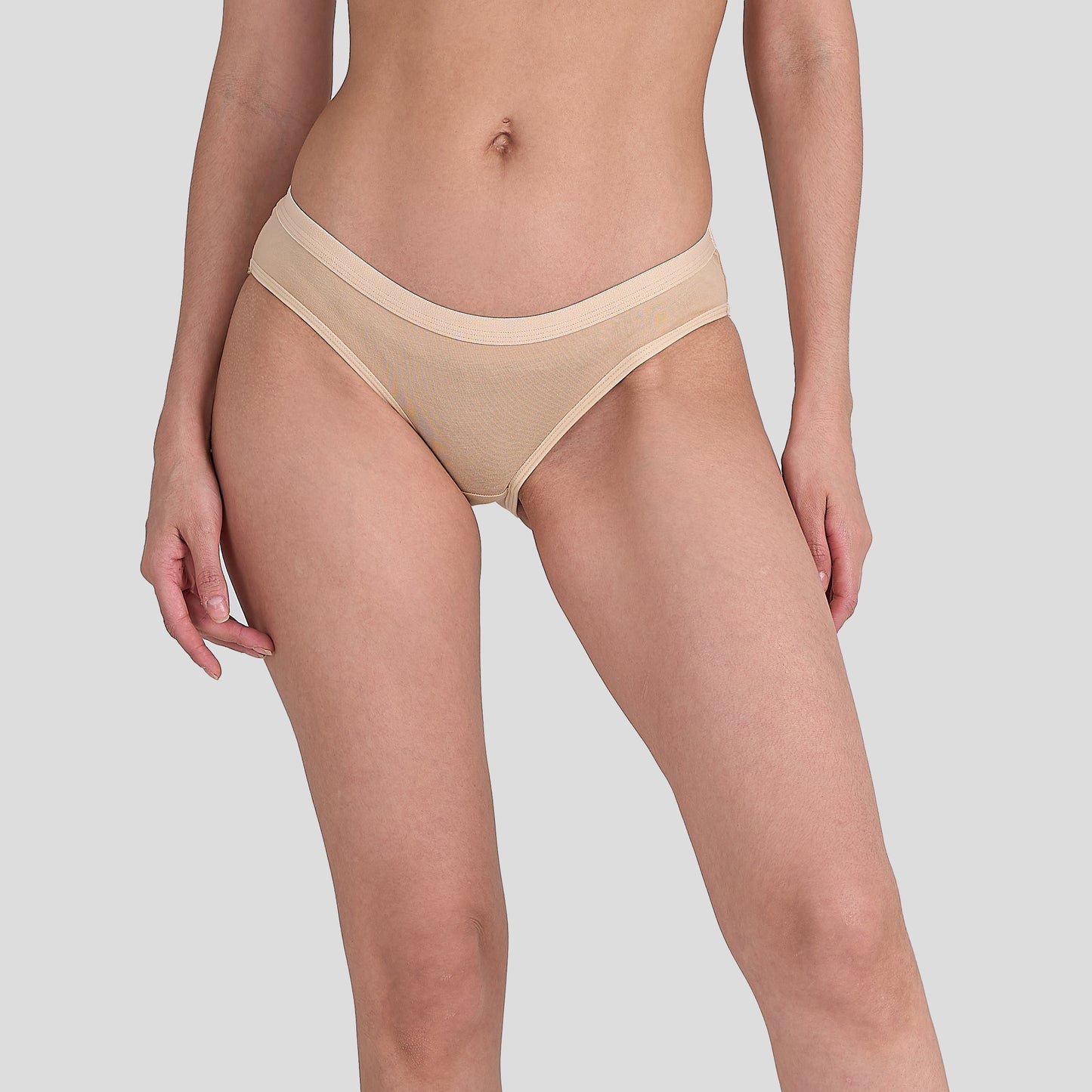 DW Bikini Pack of 3