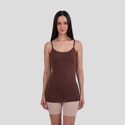 DW 115-2 Spaghetti Strap Top