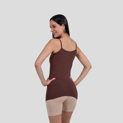 DW 115-2 Spaghetti Strap Top