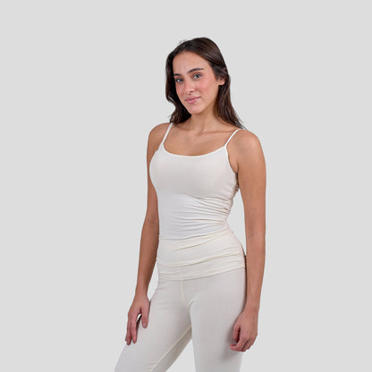 DW 115-2 Spaghetti Strap Top