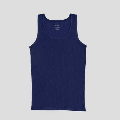 DM 190 Tank Top Derby Lycra