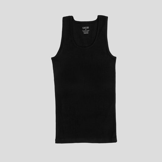 DM 190 Tank Top Derby Lycra