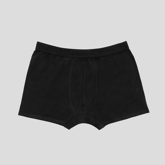 DM 227 Loose Plain Boxer Pack of 3