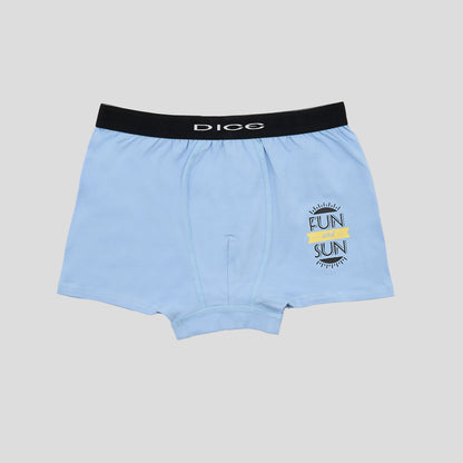 DM 132 Boxer