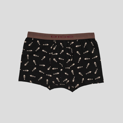 DM 201 Printed Boxers