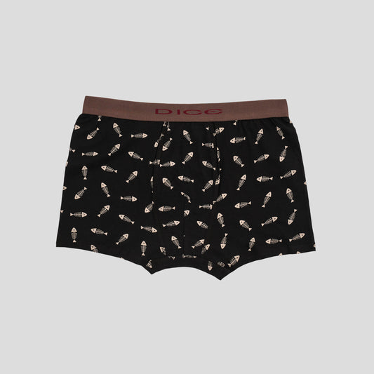DM 201 Printed Boxers
