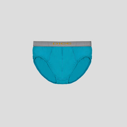 DM 423 Solid Briefs Pack of 3