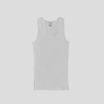 DM 190 Tank Top Derby Lycra