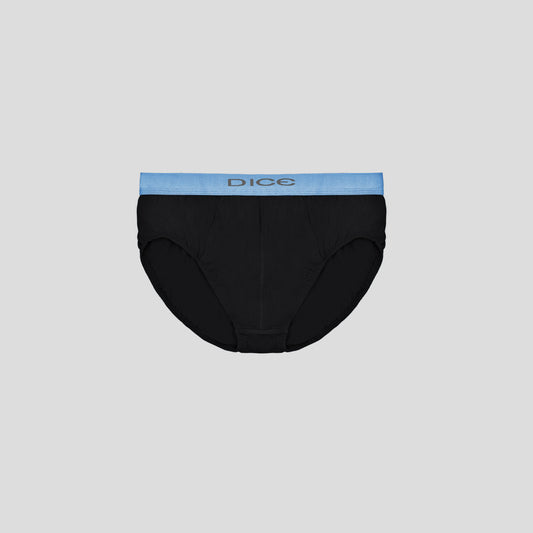 DM 423 Solid Briefs Pack of 3