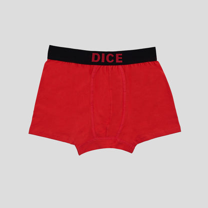 DM 303 Fashionable Colorful Boxer