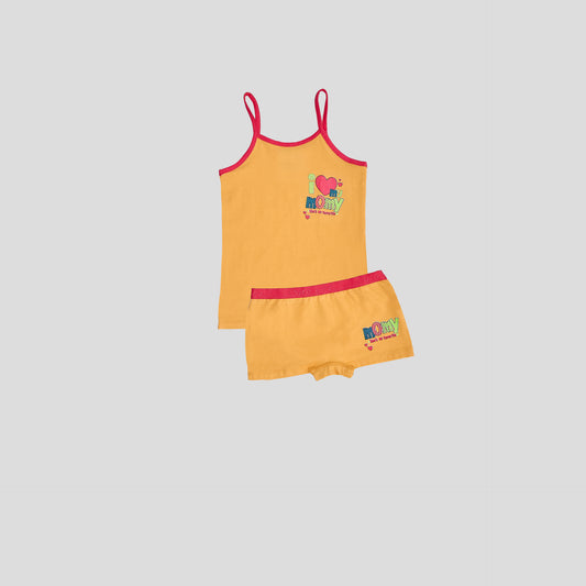 DKG 3001 Underwear Set