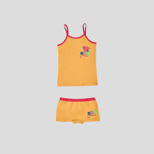 DKG 3001 Underwear Set