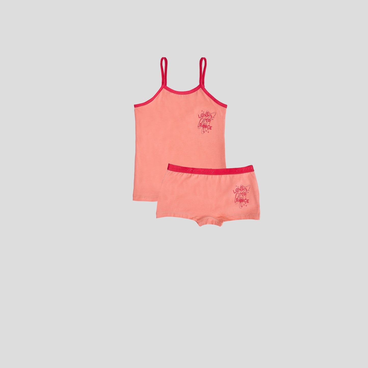 DKG 3001 Underwear Set