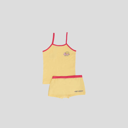 DKG 3001 Underwear Set