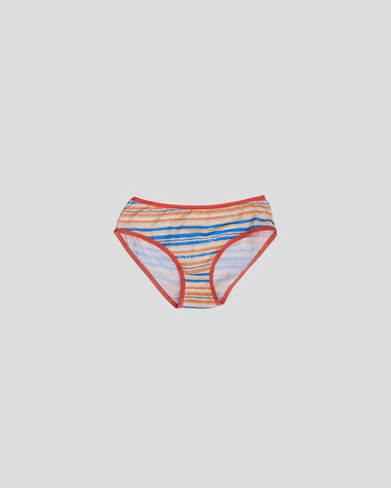 Printed Panties Pack of 3