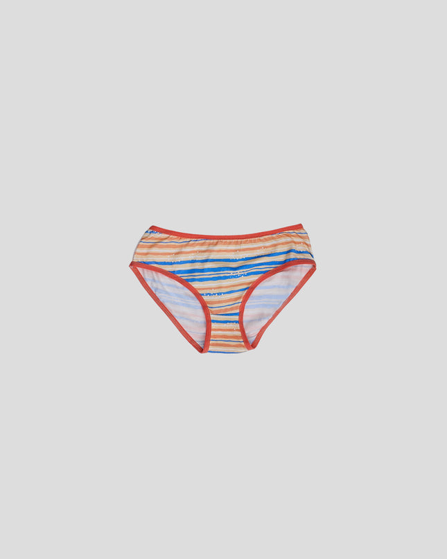 Printed Panties Pack of 3
