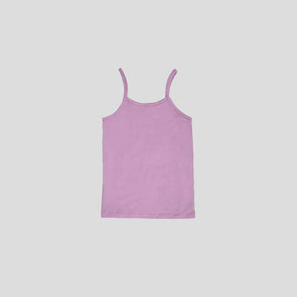DKG 315-02 Pack of 2 Undershirt for Girls