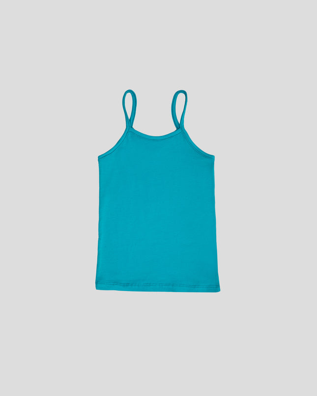 Plain Tank Top Pack Of 2
