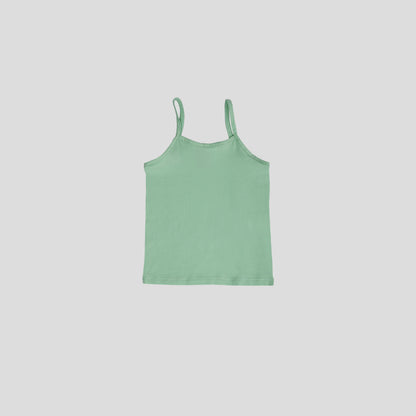 DKG 315-02 Pack of 2 Undershirt for Girls
