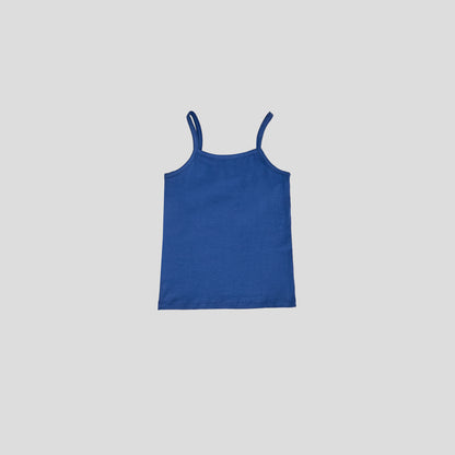 DKG 315-02 Pack of 2 Undershirt for Girls