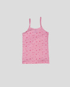 Pink/Light Green / 2-3 years / DKG 315/01