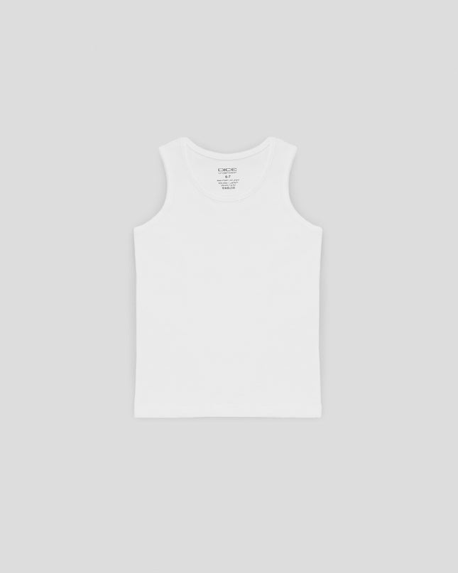 Lycra Tank Top