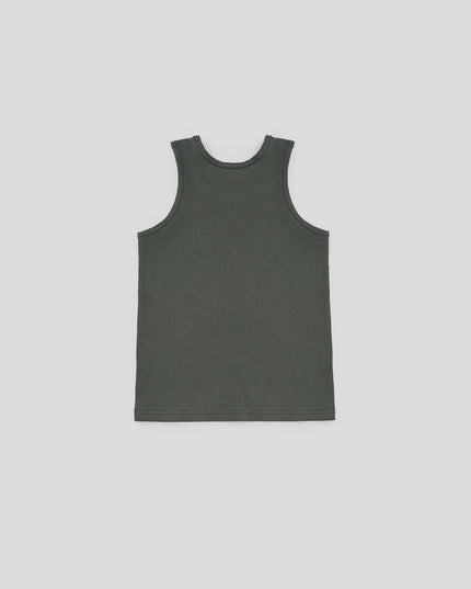 Lycra Tank Top