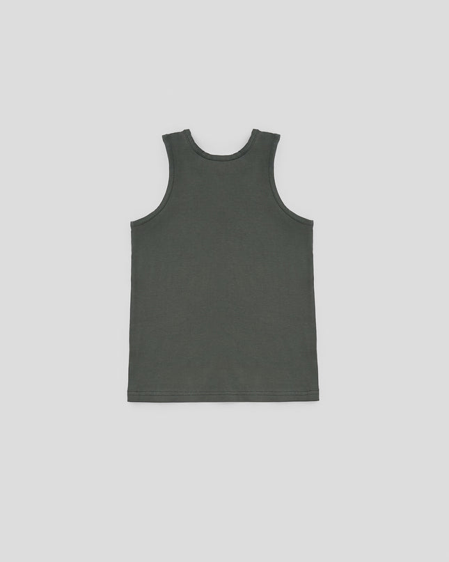 Lycra Tank Top