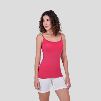 DW 115-2 Spaghetti Strap Top