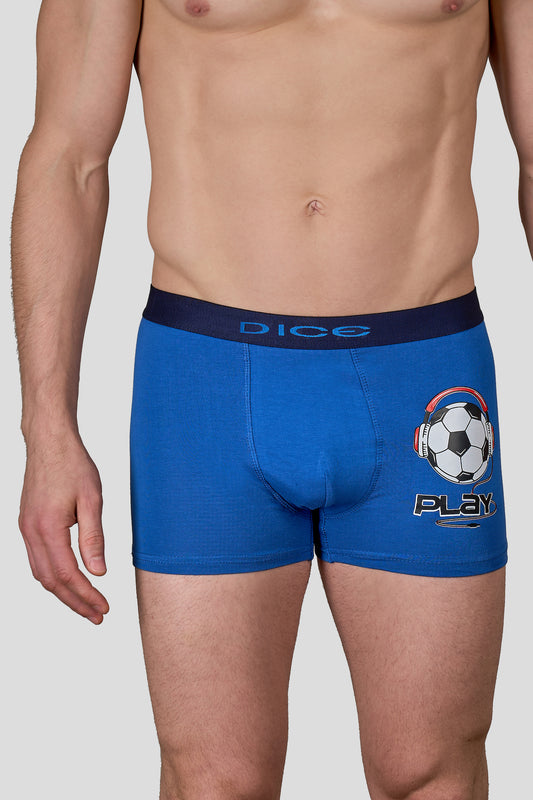 DM 132 Boxer